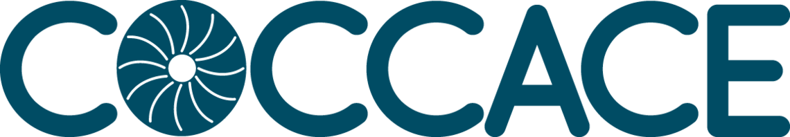 coccace logo